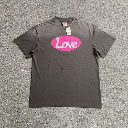 Saint Mxxxxxx T-shirt