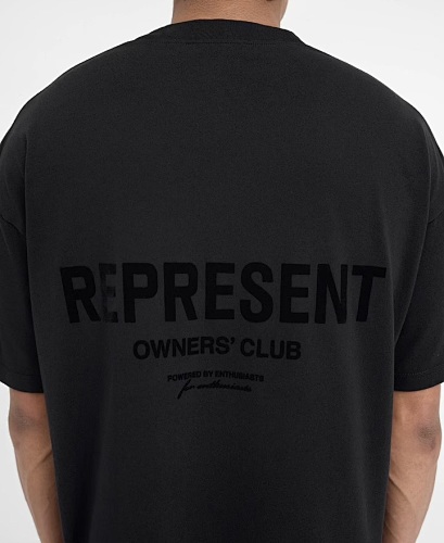 Represent T-shirt
