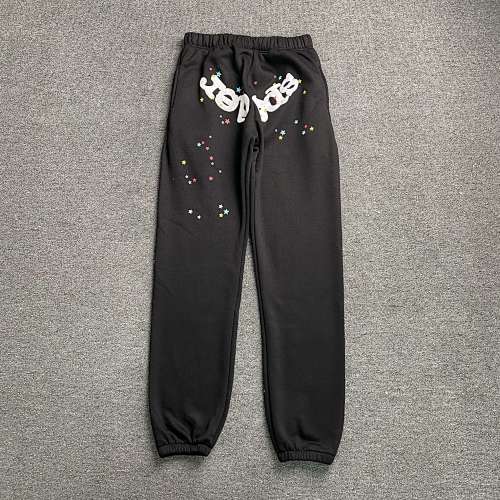 Sp5der YoungThug Pants