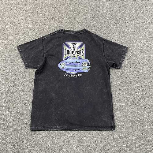 WestCoast Choppers T-shirt