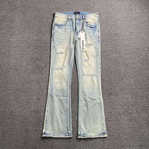 Purple Jeans