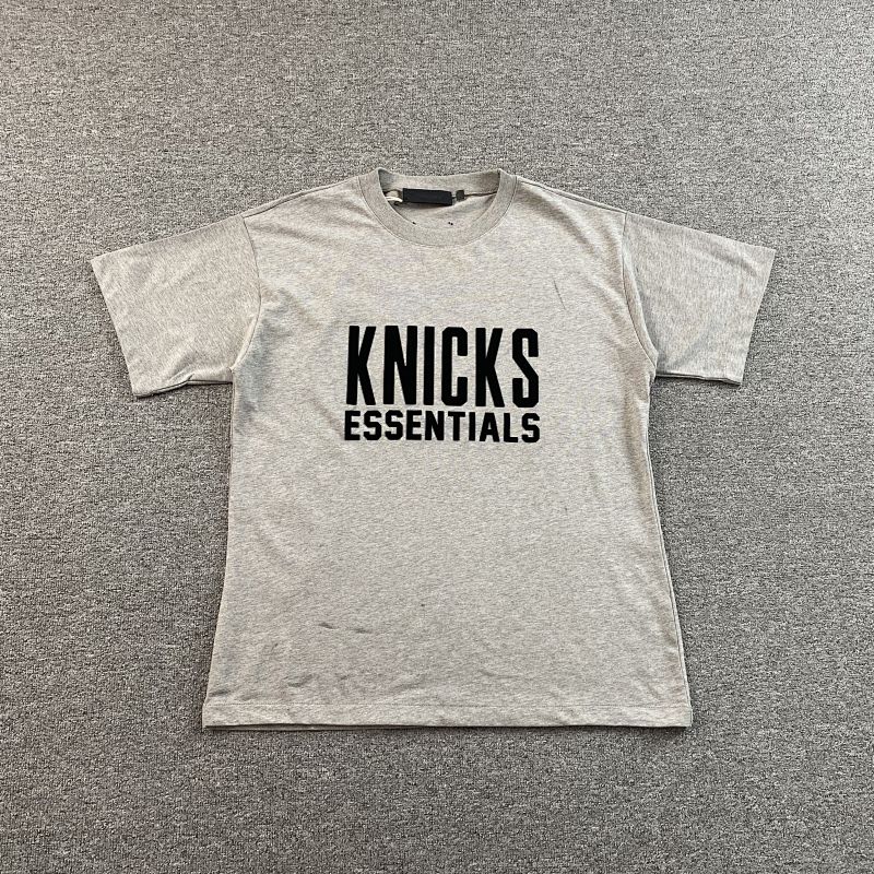 Fog Fear Of God Fog Essentials T-shirt