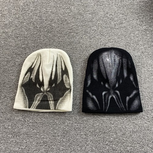 Hellstar Studios Sample Beanie Hat