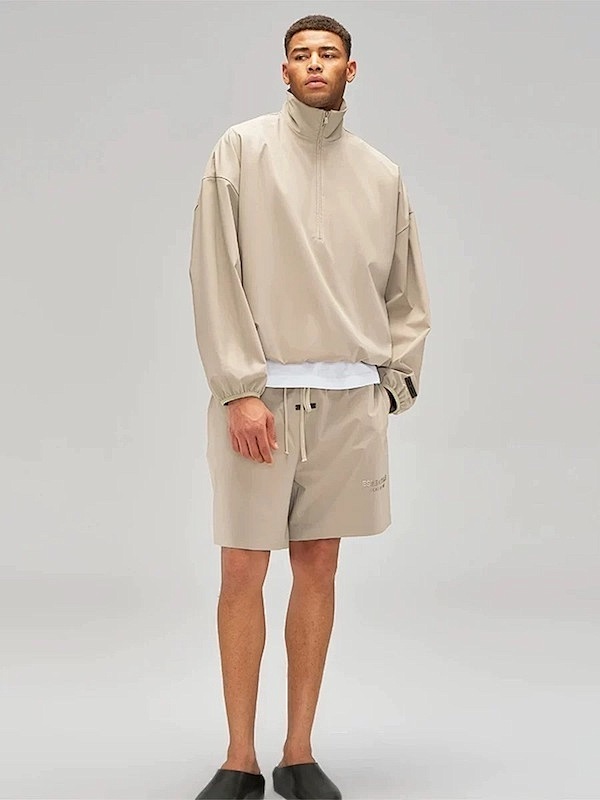 Fog Fear Of God Fog Essentials Shorts