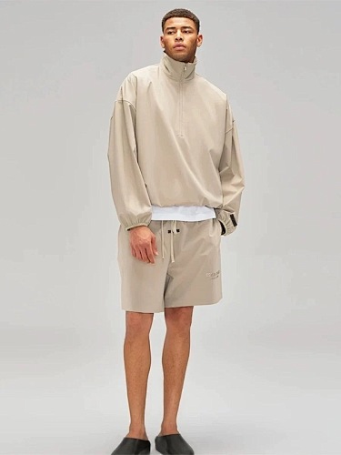 Fog Fear Of God Fog Essentials Shorts
