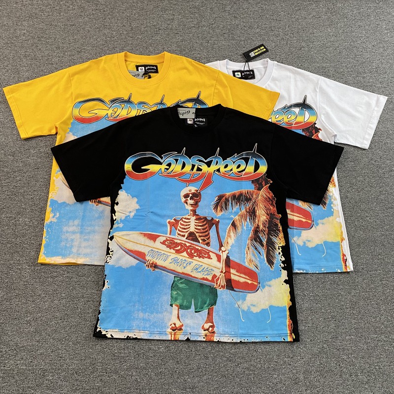 GodSpeed T-shirt