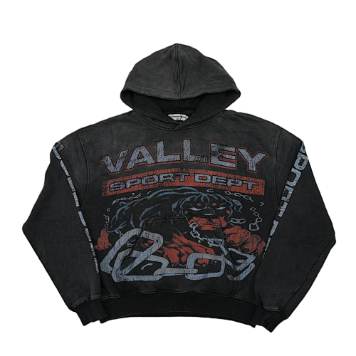 Vale Hoodie