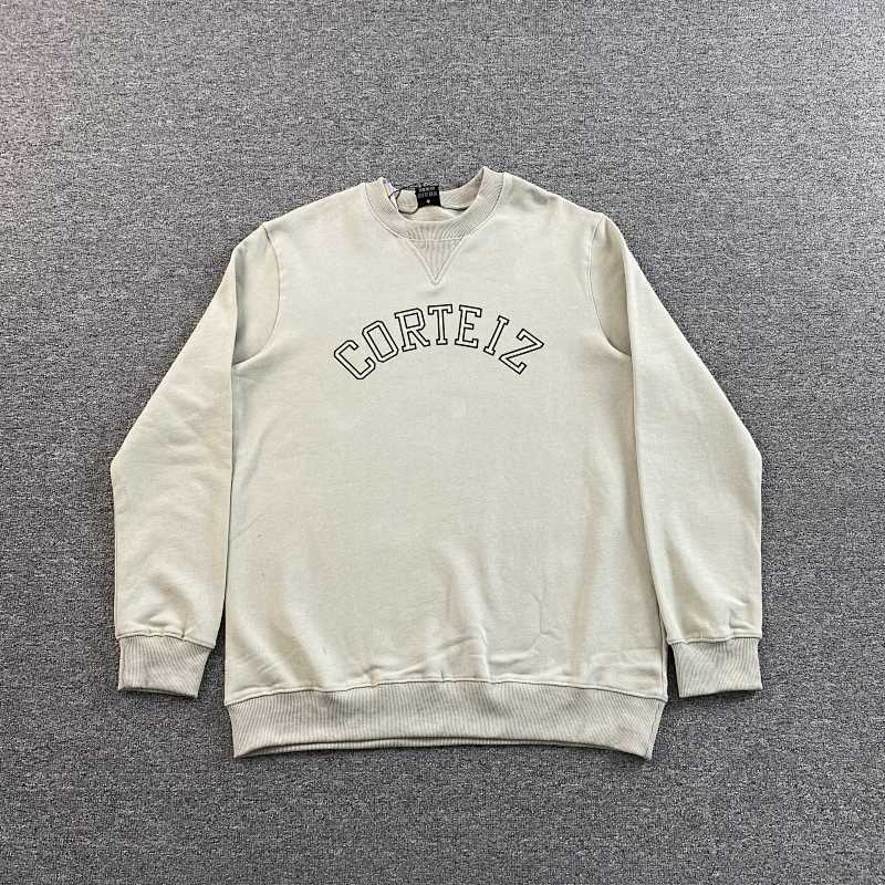 Corteiz Crewneck