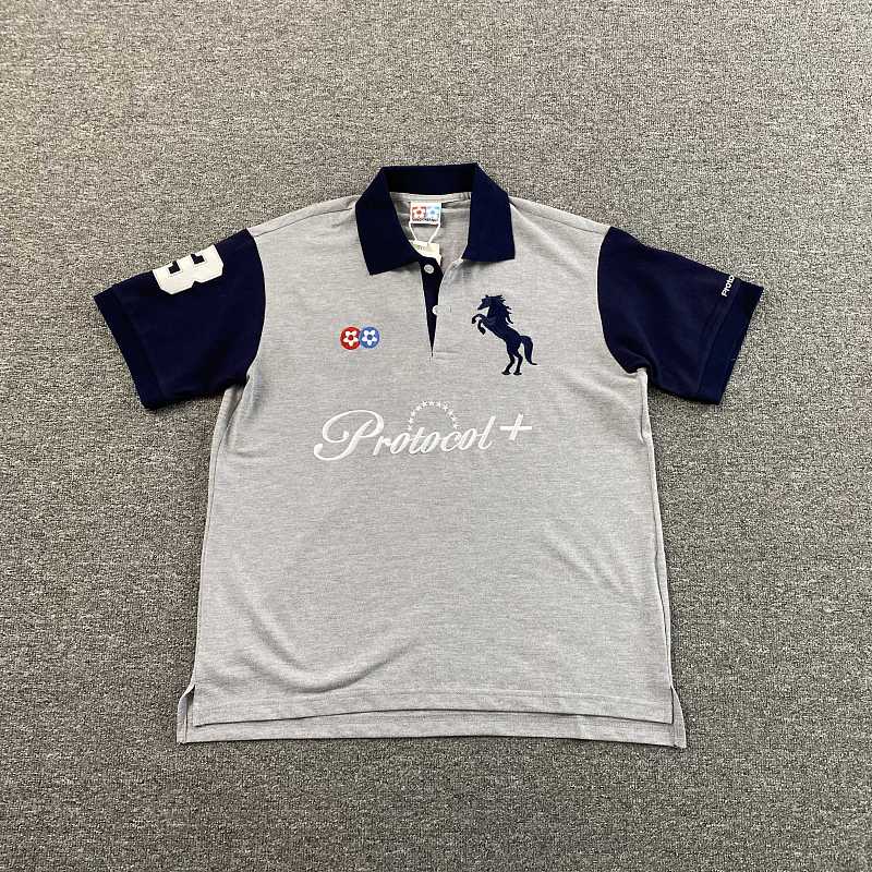 Protocol Lndex T-shirt
