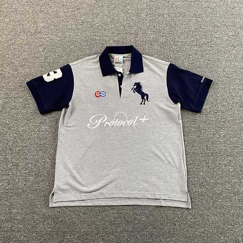 Protocol Lndex T-shirt