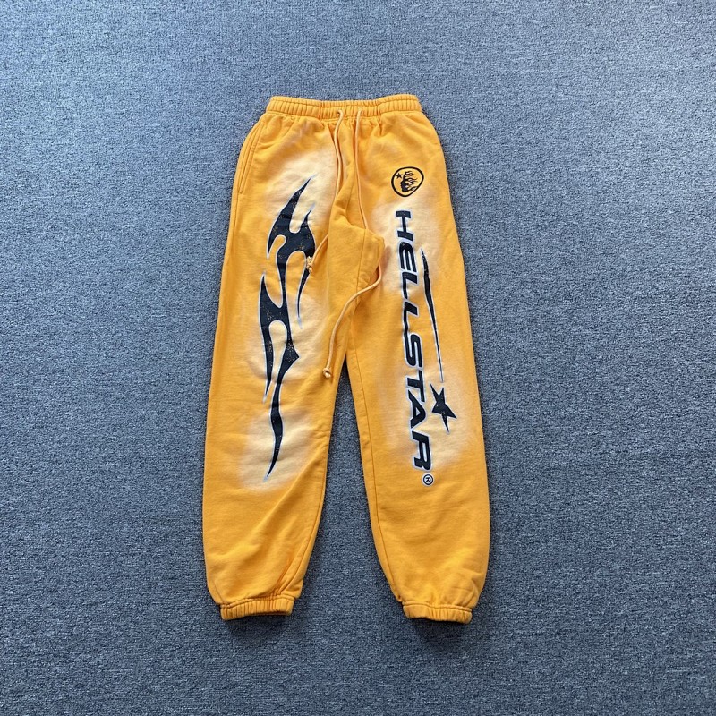 Hellstar Pants