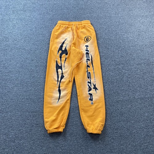 Hellstar Pants