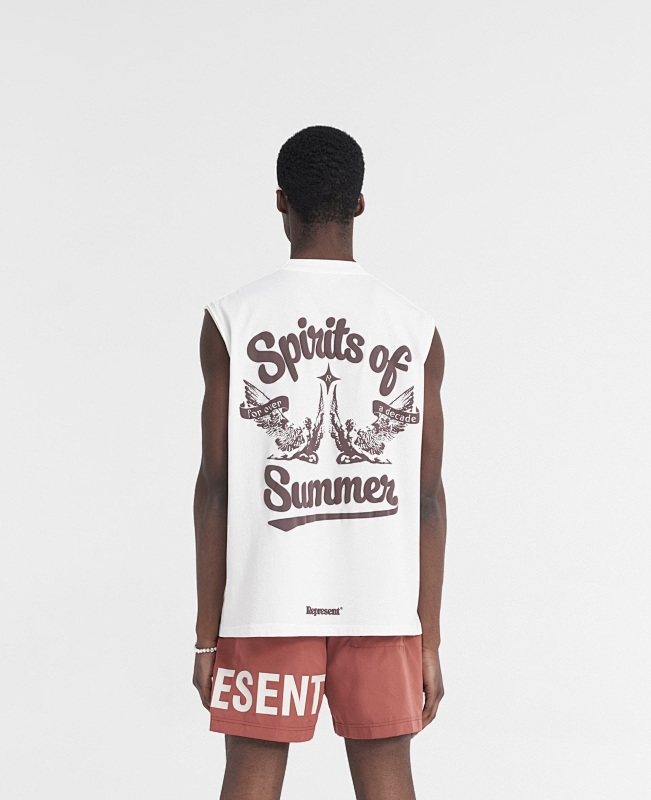 Represent T-shirt