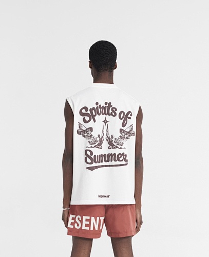 Represent T-shirt