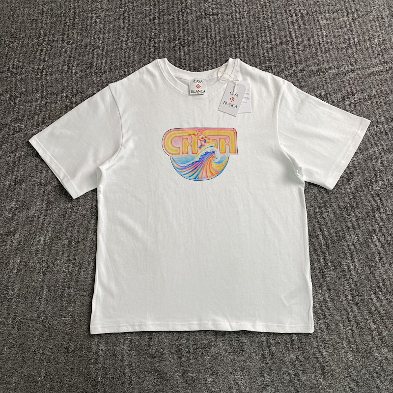 Casablanca T-shirt