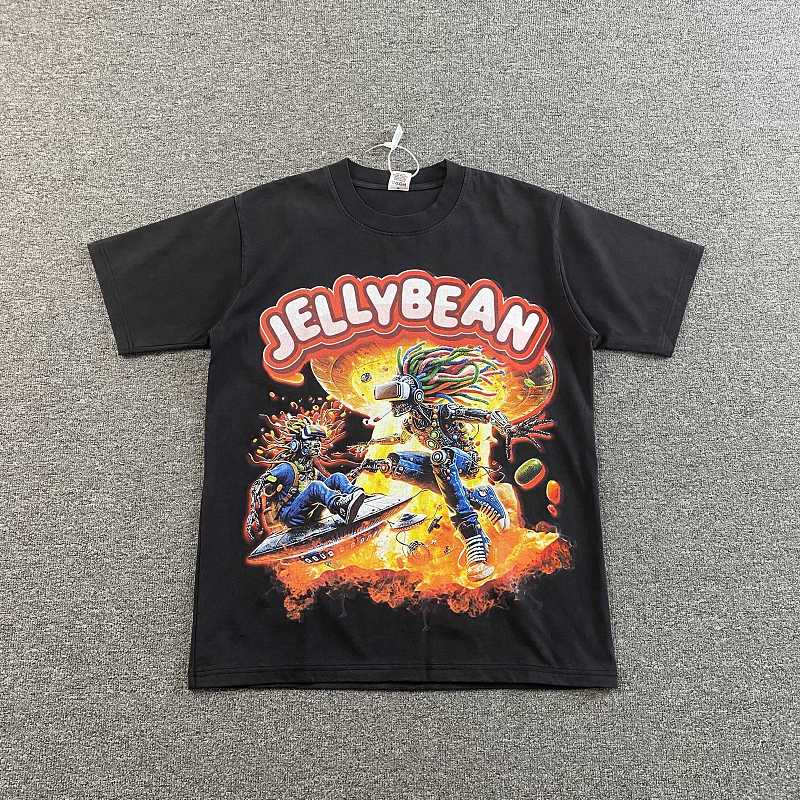 Jelly Bean T-shirt