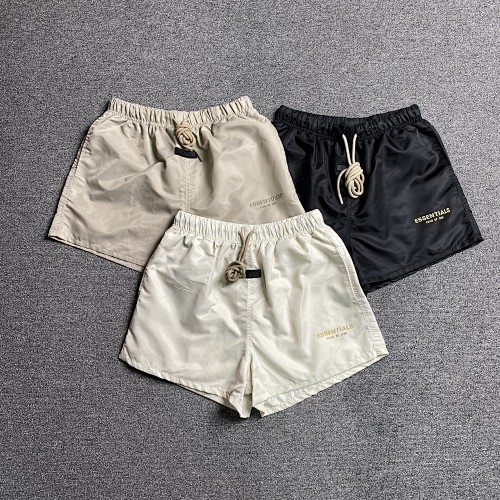 Fog Fear OF God Essentials Shorts