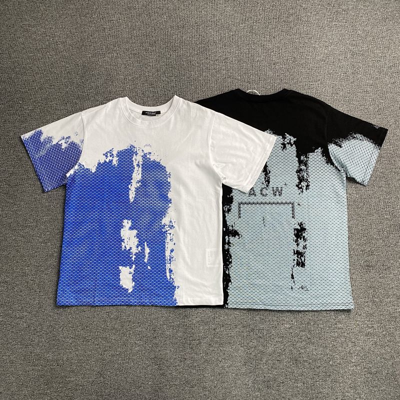 A-Cold-Wall Acw T-shirt