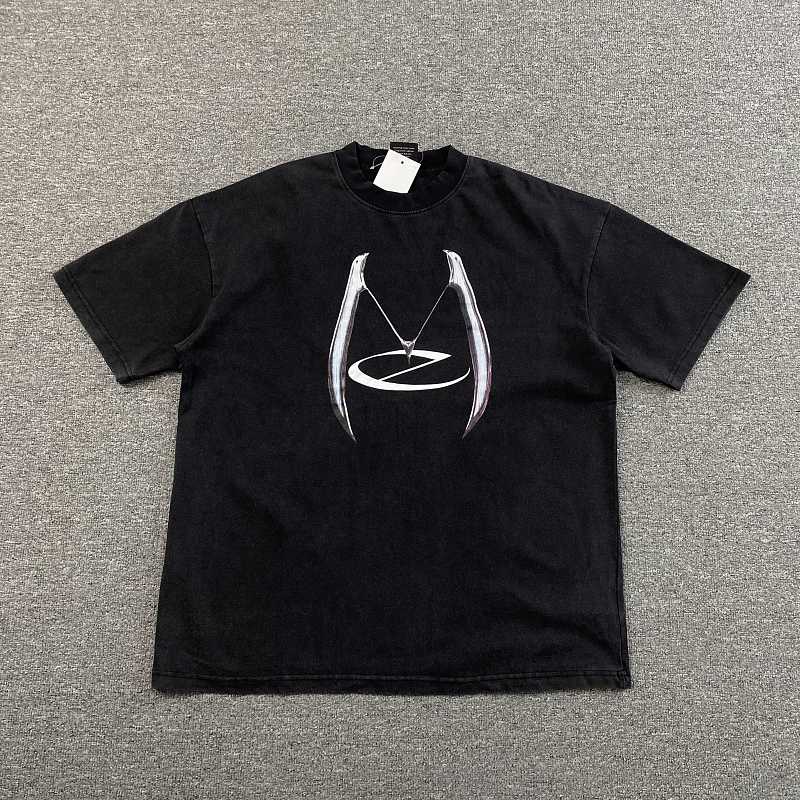 Saint Mxxxxxx T-shirt