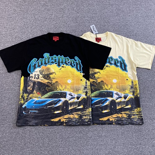Godspeed T-shirt