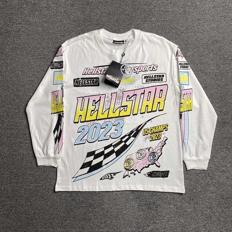 Hellstar T-shirt