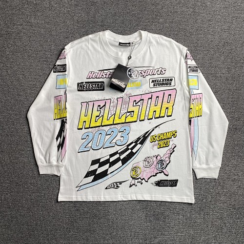 Hellstar T-shirt