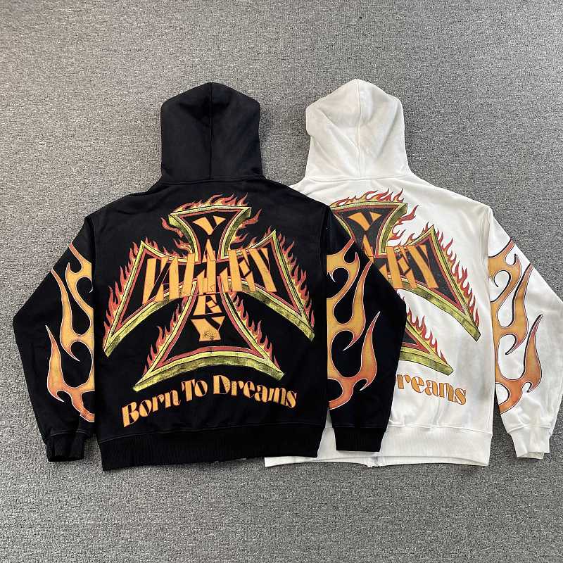 Valley Hoodie