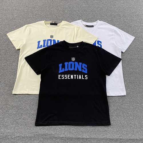 Fog Essentials X Nfl T-shirt