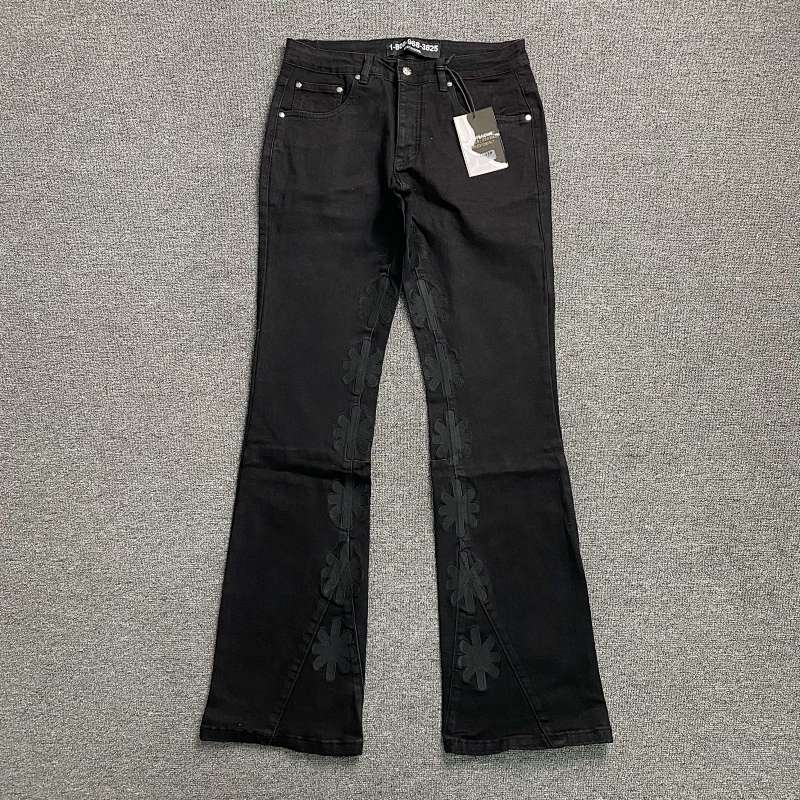 Lostshdws Logo Jeans