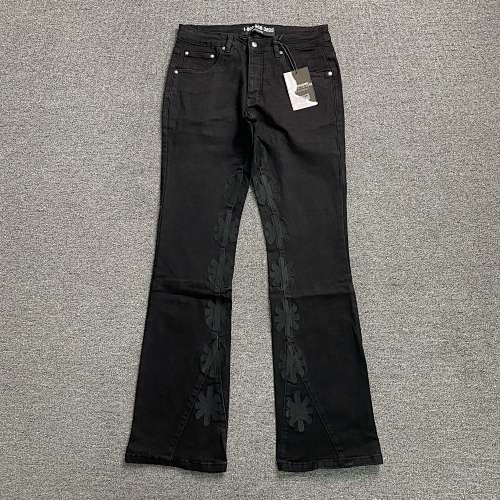 Lostshdws Logo Jeans