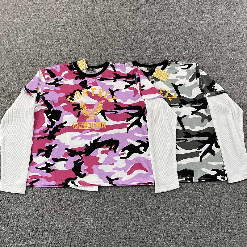 Corteiz T-shirt