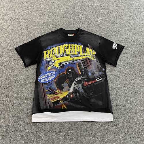 Rough Play T-shirt