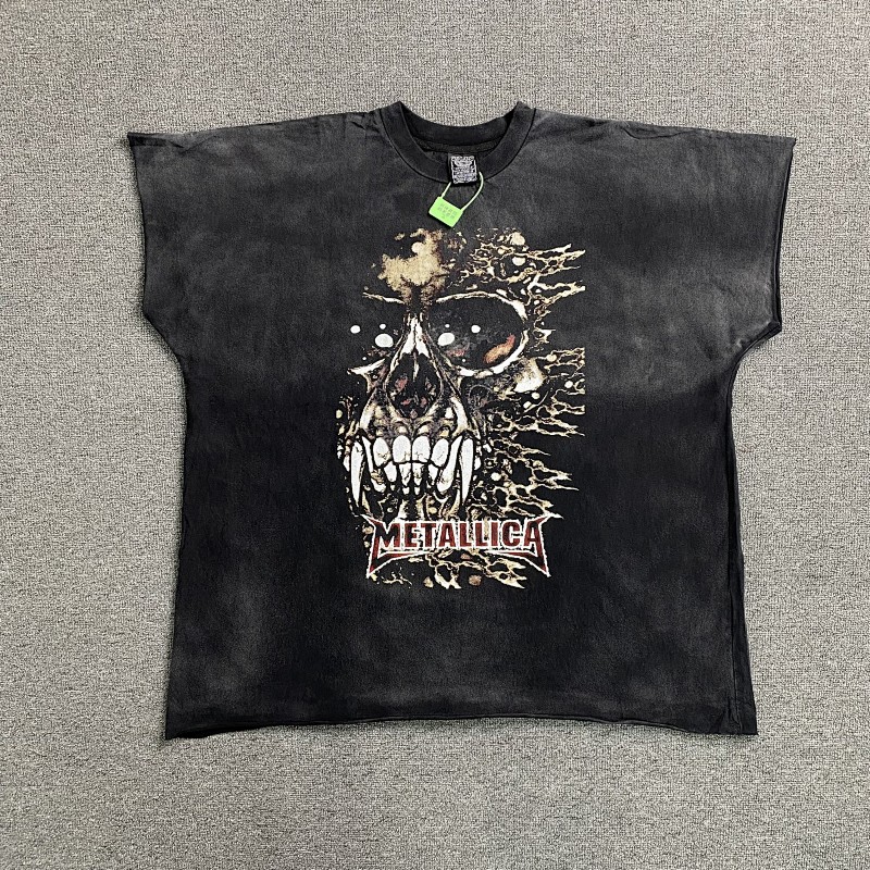 Metallica T-shirt