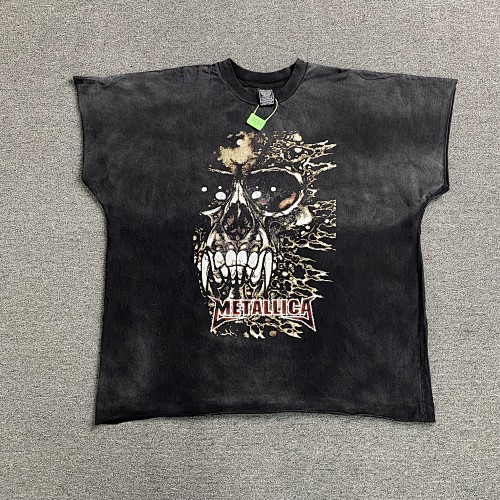 Metallica T-shirt
