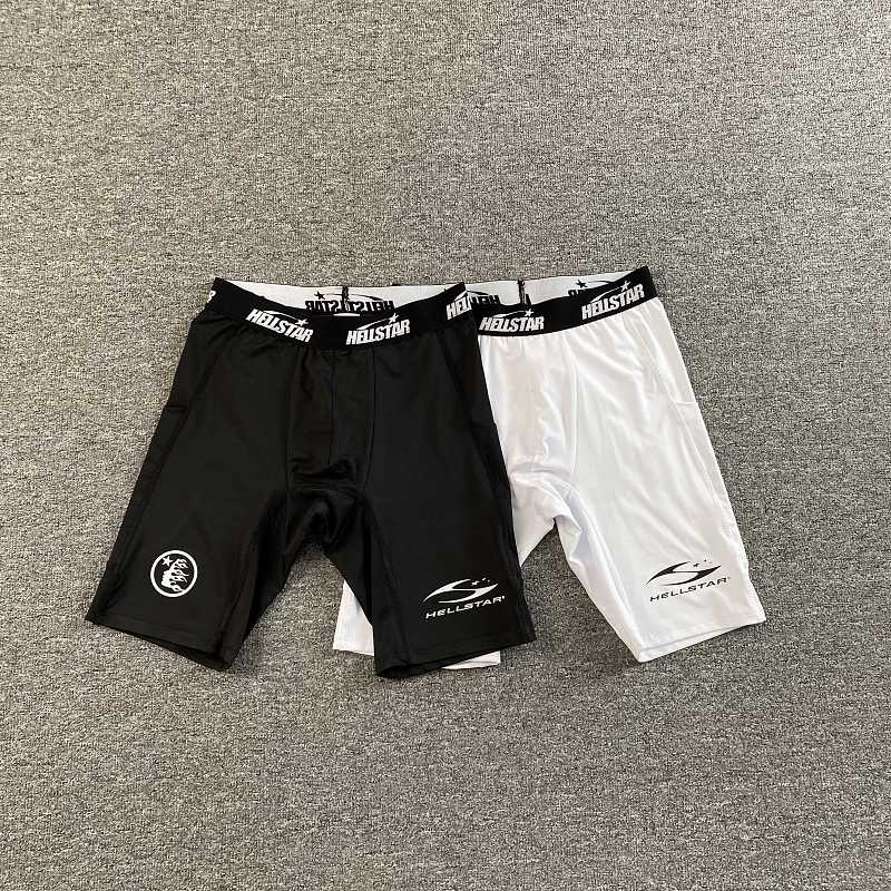 Hellstar Shorts