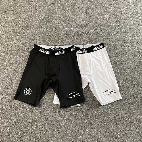 Hellstar Shorts