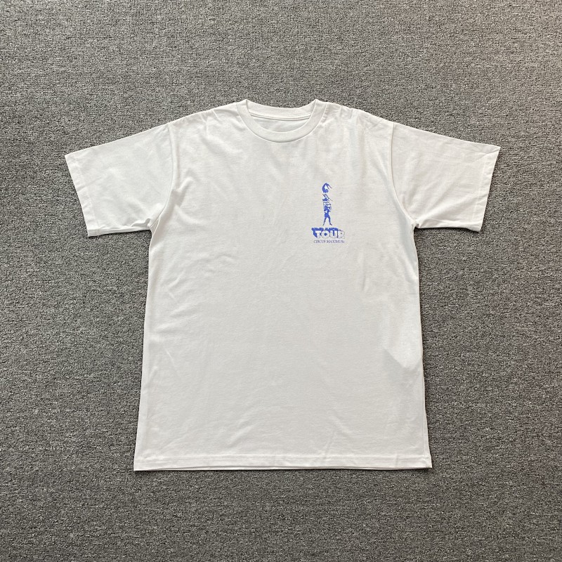 Travis Scott T-shirt