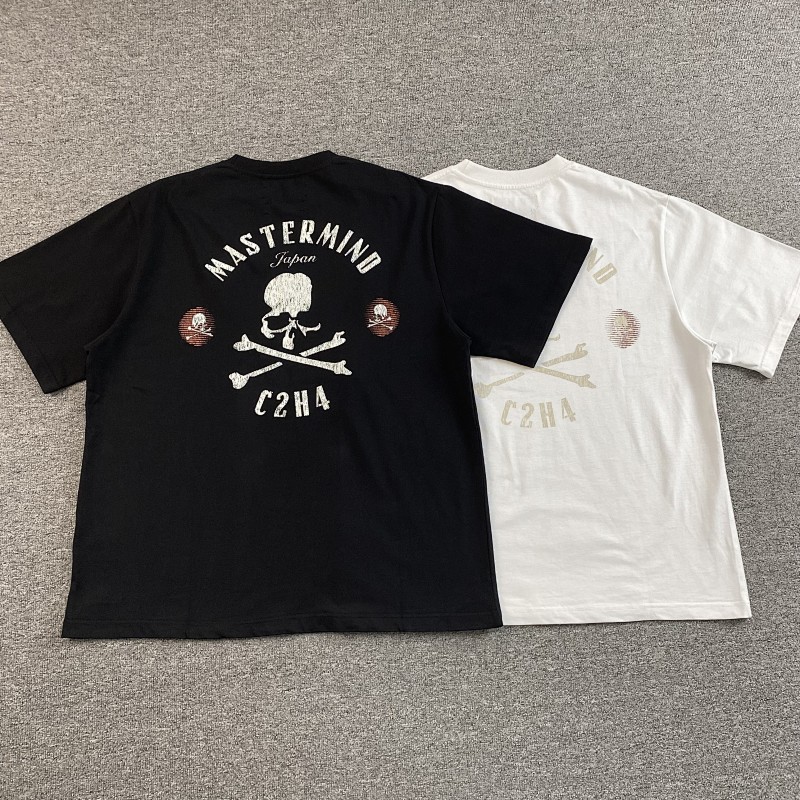Mastermind Japan T-shirt