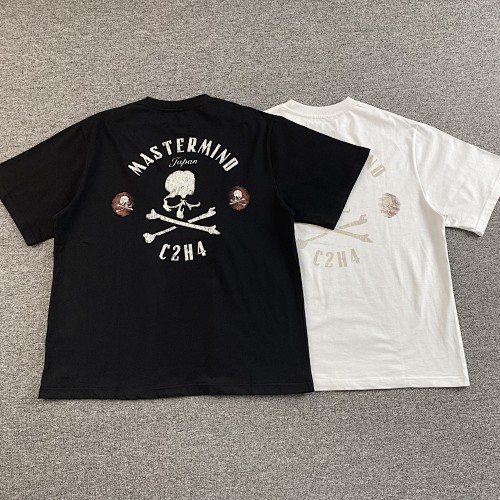 Mastermind Japan T-shirt