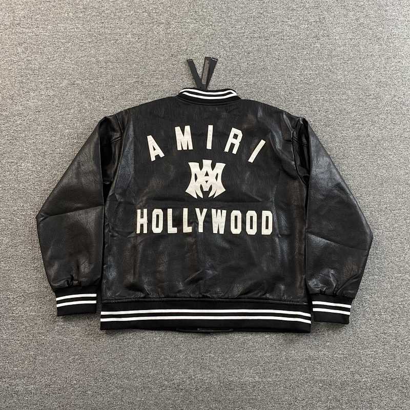 Amiri Jacket