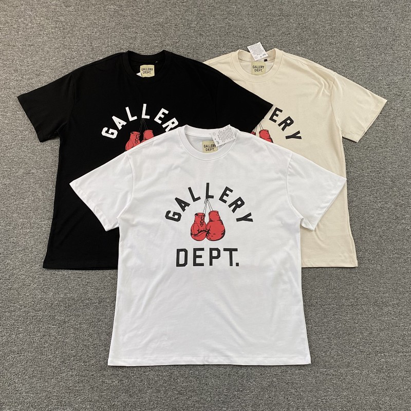 Gallery Dept T-shirt