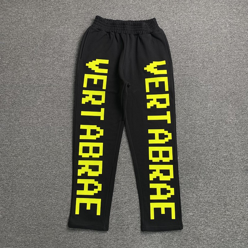 Vertabrace Sweatpants
