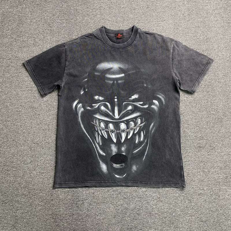 Lost Intricacy T-shirt