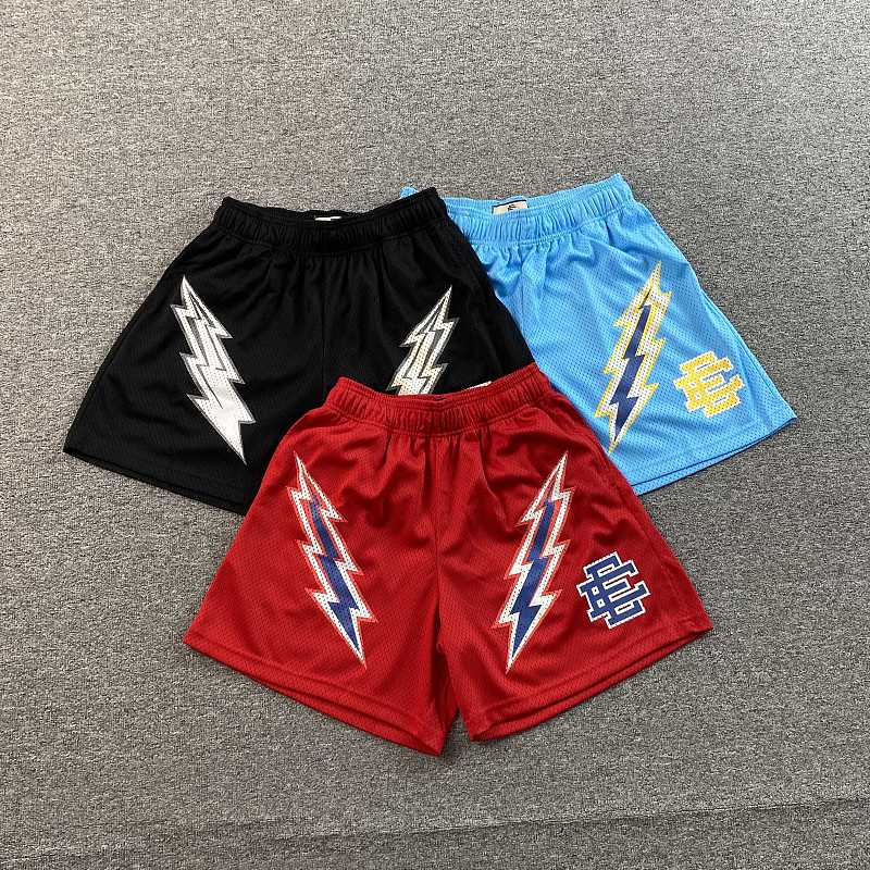 Eric Emanuel EE Shorts