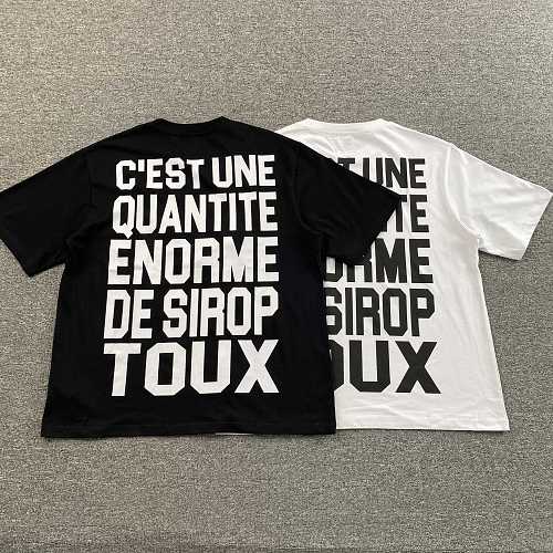 That's A Awful Lot Of Cough Syrup T-shirt