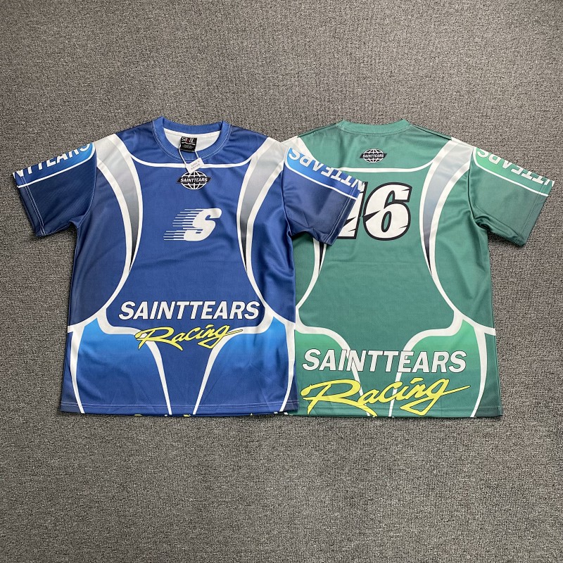 Saint Vintage T-shirt