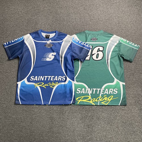 Saint Vintage T-shirt