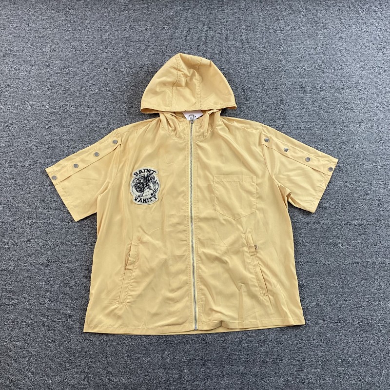 Saint Vanity Jacket