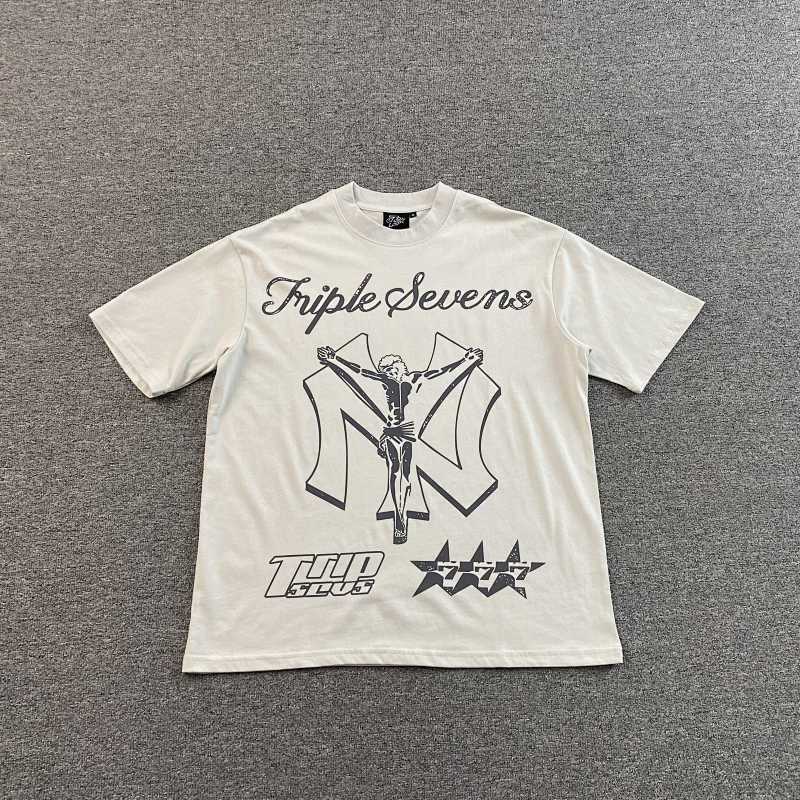 Triple Sevens NY T-shirt