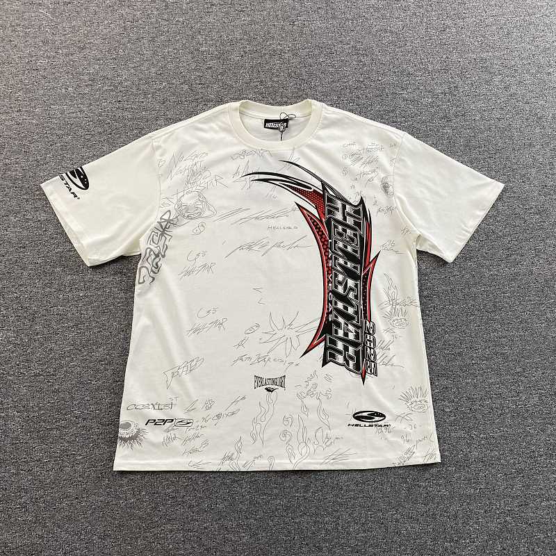 Hellstar T-shirt